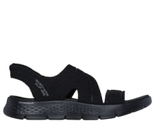 Load image into Gallery viewer, Skechers Slip on Sandals