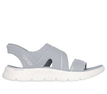 Load image into Gallery viewer, Skechers Slip on Sandals