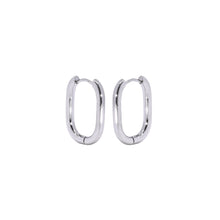 Load image into Gallery viewer, eLiasz & eLLa Hoop Earrings