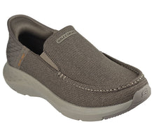 Load image into Gallery viewer, M Skechers Ralven Taupe