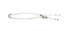 Charger l'image dans la galerie, eLiasz and eLLa Mineral Singlestrand Bracelet