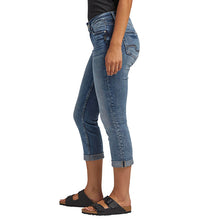 Charger l'image dans la galerie, L Silver Britt Capri