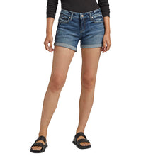 Charger l'image dans la galerie, L Silver Britt Short