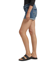 Charger l'image dans la galerie, L Silver Britt Short