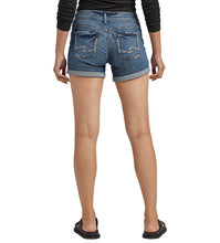 Charger l'image dans la galerie, L Silver Britt Short