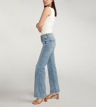 Charger l'image dans la galerie, Silver Suki Trouser Jean