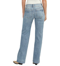 Charger l'image dans la galerie, Silver Suki Trouser Jean