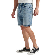 Charger l'image dans la galerie, M Silver Machray Shorts