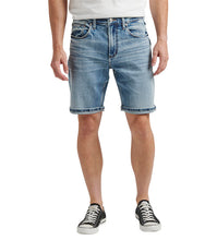 Charger l'image dans la galerie, M Silver Machray Shorts