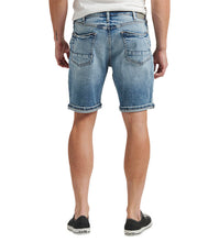 Charger l'image dans la galerie, M Silver Machray Shorts