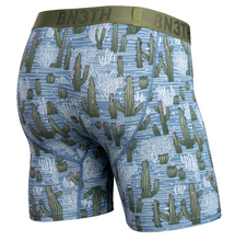 Charger l'image dans la galerie, BN3TH Boxer Brief Print Desert Vista-Fog