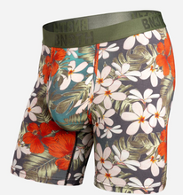 Charger l'image dans la galerie, BN3TH Boxer Brief Print Hibisbus Paradise-Indo