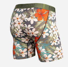 Charger l'image dans la galerie, BN3TH Boxer Brief Print Hibisbus Paradise-Indo
