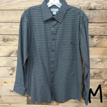 Load image into Gallery viewer, Platinum Long Sleeve Shirt