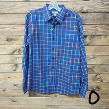 Load image into Gallery viewer, Platinum Long Sleeve Shirt