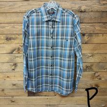 Load image into Gallery viewer, Platinum Long Sleeve Shirt
