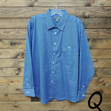 Load image into Gallery viewer, Platinum Long Sleeve Shirt