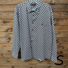 Load image into Gallery viewer, Platinum Long Sleeve Shirt