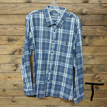 Load image into Gallery viewer, Platinum Long Sleeve Shirt