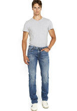 Charger l'image dans la galerie, Buffalo Straight Six Jeans