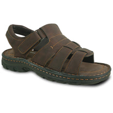 Charger l'image dans la galerie, M Vangelo Fishman 2 Sandal