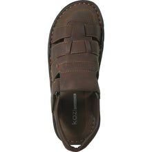Charger l'image dans la galerie, M Vangelo Fishman 2 Sandal
