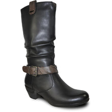 Load image into Gallery viewer, Vangelo Mid Dress Boot
