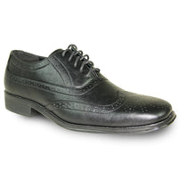 Charger l'image dans la galerie, Bravo Wingtip Oxford Shoe