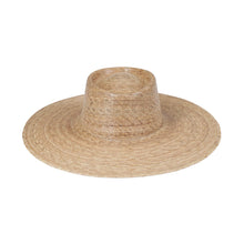 Charger l'image dans la galerie, Lack of Color Palma Wide Boater Hat