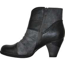 Charger l'image dans la galerie, Vangelo Ankle Boot Grey Mix