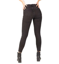 Charger l'image dans la galerie, Silver High Note Skinny Jeans