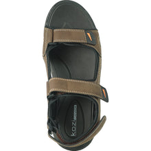 Charger l'image dans la galerie, M Vangelo Sportsman Sandal