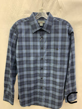 Load image into Gallery viewer, Platinum Long Sleeve Shirt