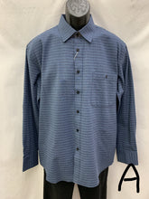 Load image into Gallery viewer, Platinum Long Sleeve Shirt