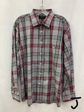 Load image into Gallery viewer, Platinum Long Sleeve Shirt