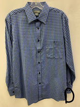 Load image into Gallery viewer, Platinum Long Sleeve Shirt