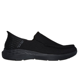 M Skechers Ralven Black