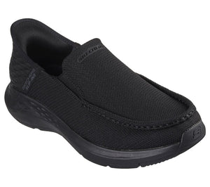 M Skechers Ralven Black