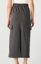 Load image into Gallery viewer, L DEX Cargo Maxi Skirt
