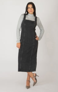 Dex Denim Dress