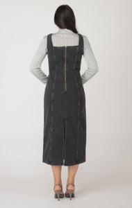 Dex Denim Dress