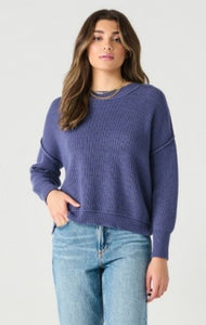 Dex Mockneck Sweater