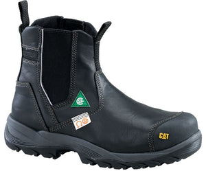 M Cat CSA Steel Toe Boots