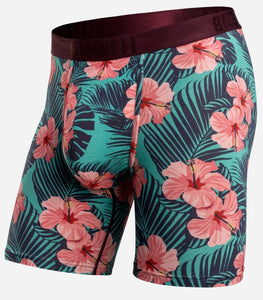 BN3TH Boxer Brief Hibiscus Bloom