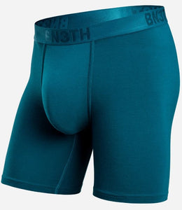 BN3TH Boxer Brief Lagoon Blue