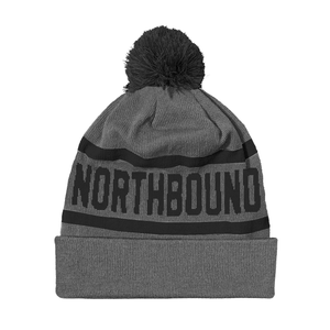 Northbound Classic Pom Beanie