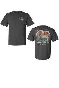 Northbound Fly Fishing T