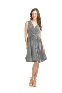 Papillon Wrap Dress