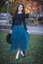 Load image into Gallery viewer, Papillon Tulle Skirt
