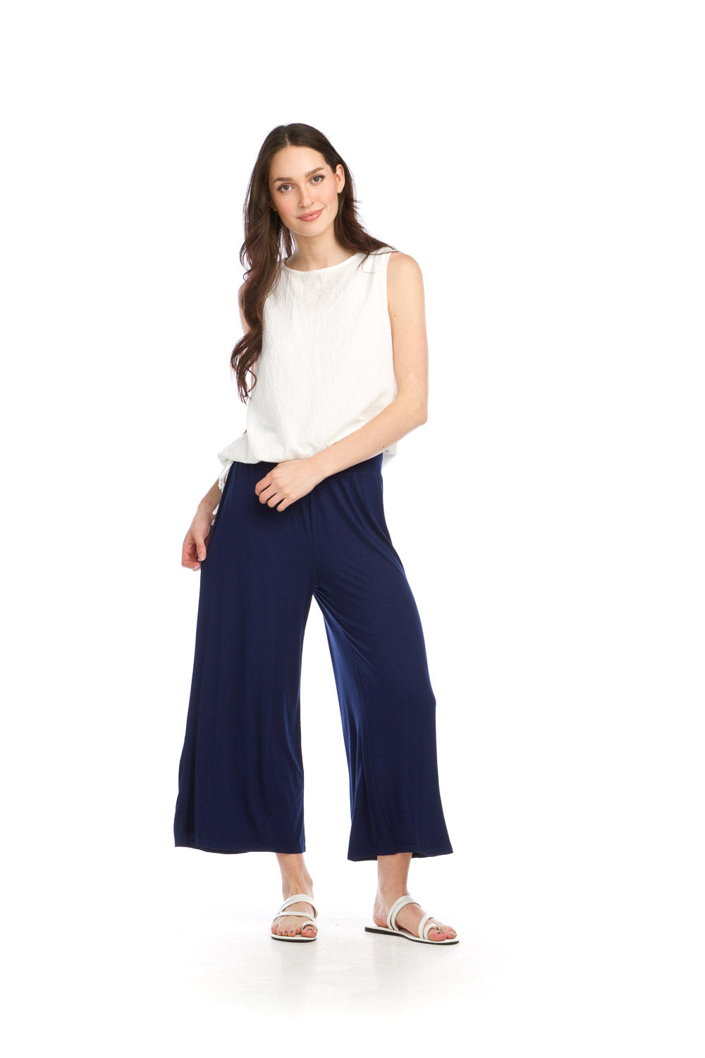 Papillon Culotte Pants